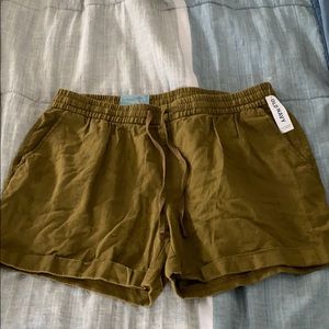 Women’s Shorts